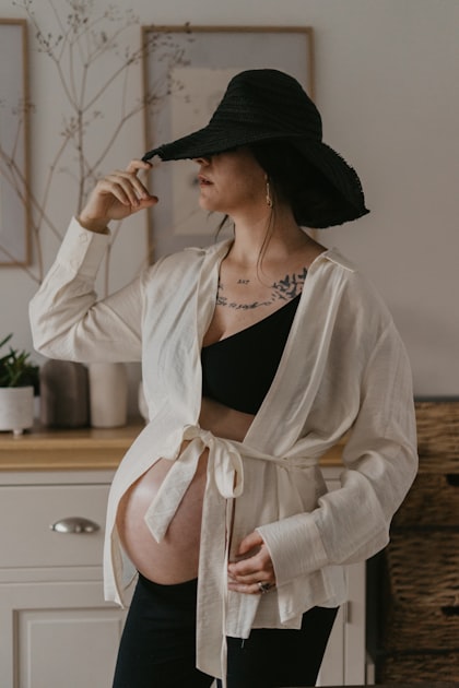 Top 10 Baby Registry Must-Haves